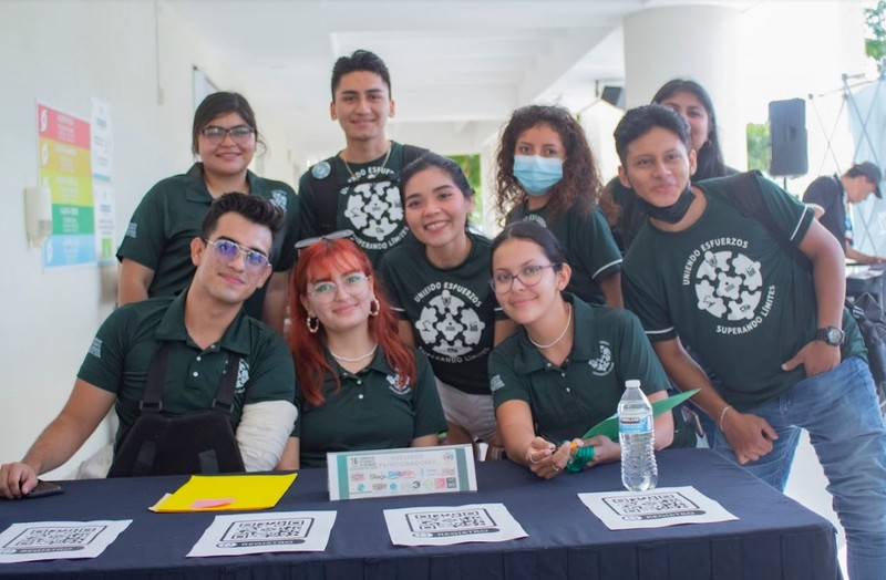 Actividad del XX Congreso de Estudiantes de Ingeniería