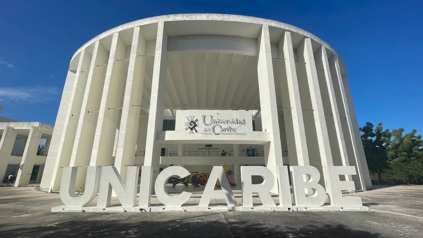Universidad del Caribe